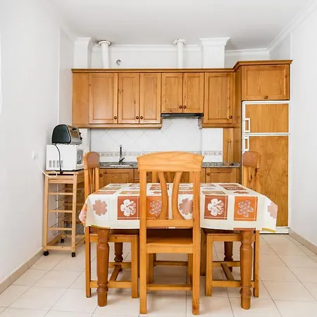 Apartamento Miramar Conil De La Frontera Exterior photo