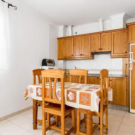 Apartamento Miramar Conil De La Frontera Exterior photo