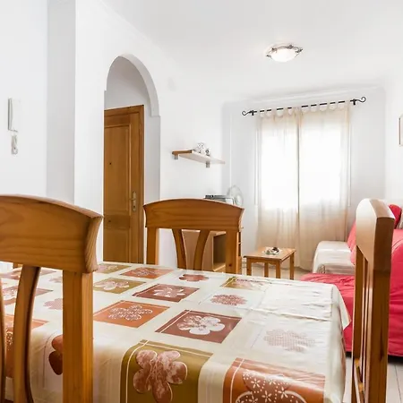 Apartamento Miramar Conil De La Frontera Exterior photo