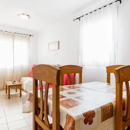 Apartamento Miramar Conil De La Frontera Exterior photo