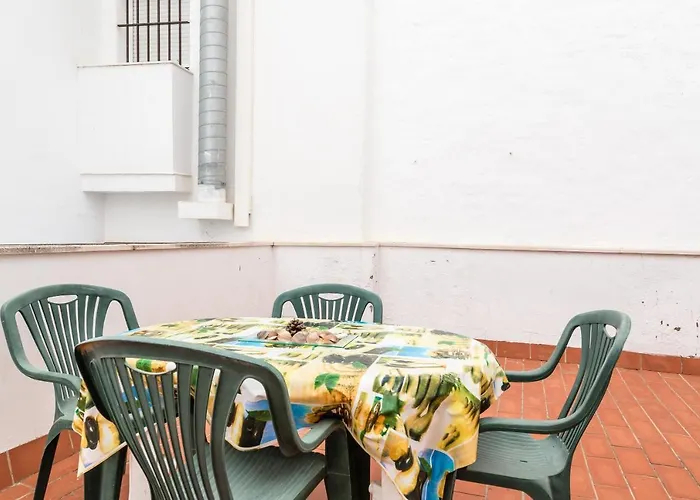 Apartamento Miramar
