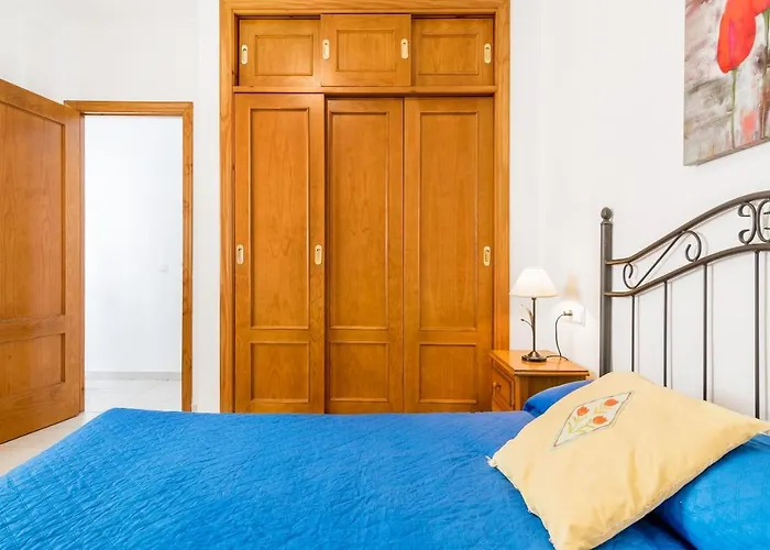 Apartamento Miramar