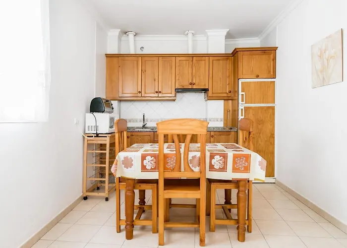 Apartamento Miramar
