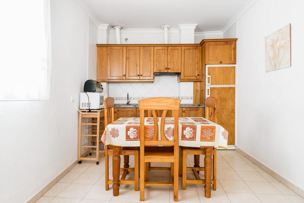 Miramar Apartment *