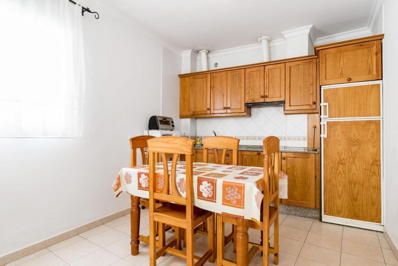 Miramar Apartment
