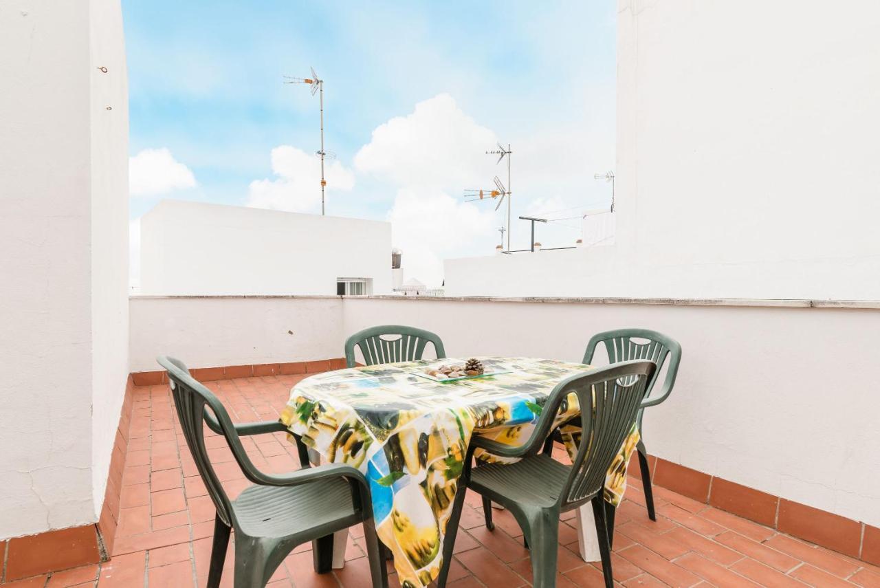 Apartment Miramar Conil De La Frontera