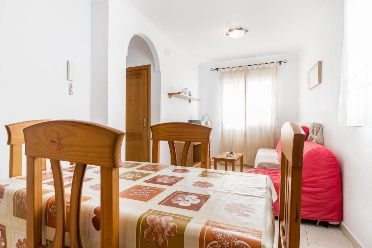 Miramar Apartment Conil De La Frontera