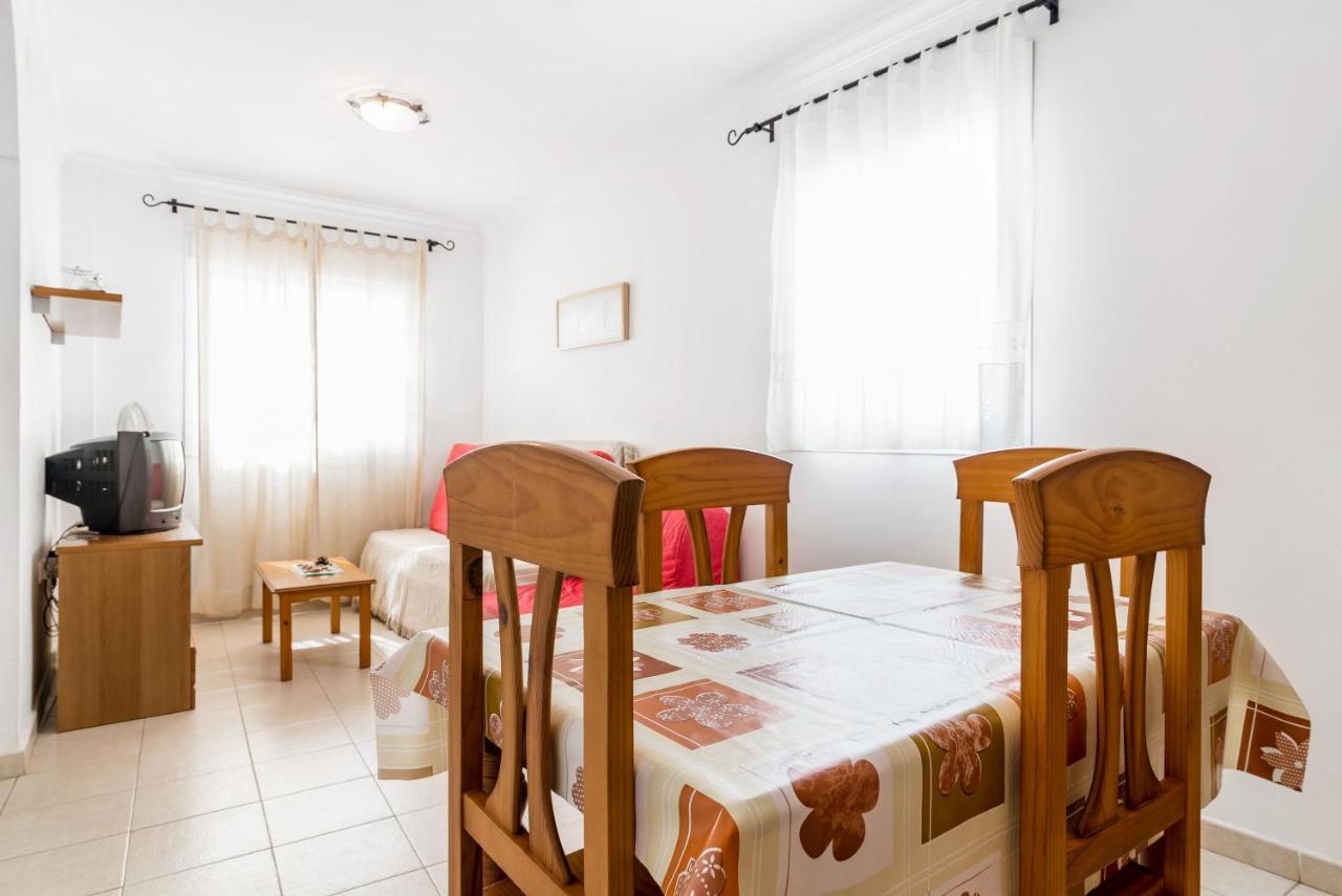 Apartment Miramar